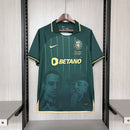 Camisa Sporting 'Edição Especial' 2024/25 - Nike Torcedor Masculina