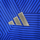 Camisa Granada II Away 2023/24 Adidas Torcedor Masculina - Azul