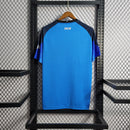 Camisa Napoli Home (1) 2022/23 EA7 Torcedor Masculina
