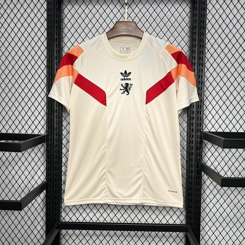 Camisa Olympique Lyon Edição Especial 2024/25 Torcedor Masculina