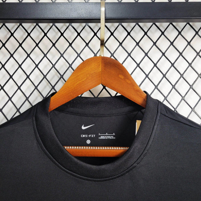 Camisa Sporting Fourth (4) 2023/24 Nike Torcedor Masculina