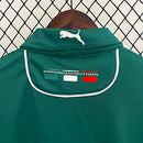 Camisa Palmeiras Edição Especial PUMA x abel Motorsport 23/24 - Verde