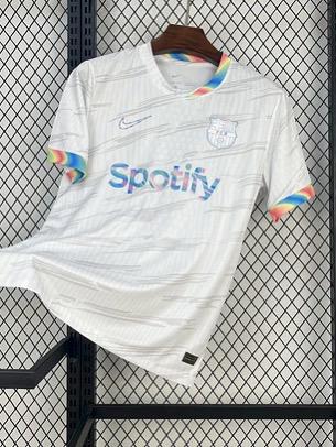 Camisa Barcelona Edição especial 2025/26 Torcedor Masculina