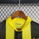 Camisa Borussia Dortmund Home (1) 2012/13 Puma Retrô Masculina