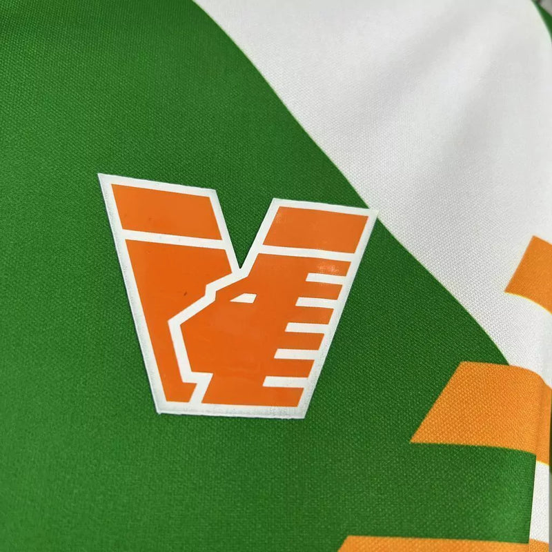 Camisa Venezia Pré-Jogo 2024/25 Nocta Torcedor Masculina