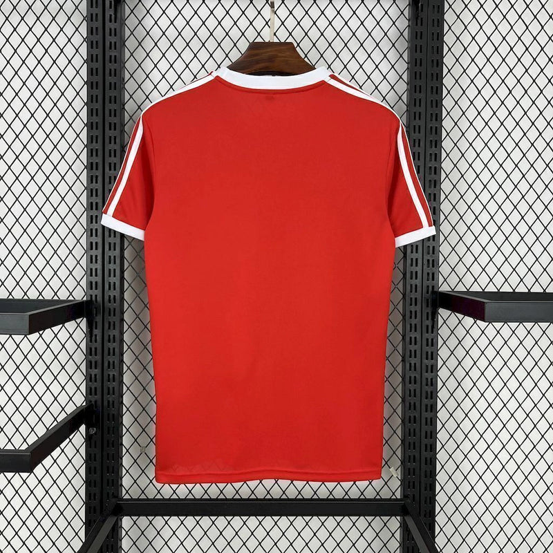 Camisa Retro CA Independiente - 1978 Torcedor Masculina