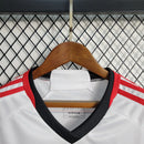 Camisa Flamengo Away II 2023/24 Adidas torcedora Feminina