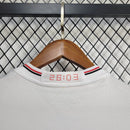 Camisa São Paulo Home (1) 2025/26 New Balance Torcedor Masculina