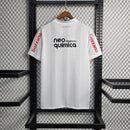 Camisa Corinthians Home (1) 2010 Nike Retrô Masculina