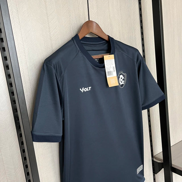 Uniforme masculino Remo 2024/25 Home, camisa oficial torcedor, design moderno e confortável