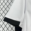 Camisa Borussia Monchengladbach Home I 2025/26 Puma Torcedor Masculina - Branca