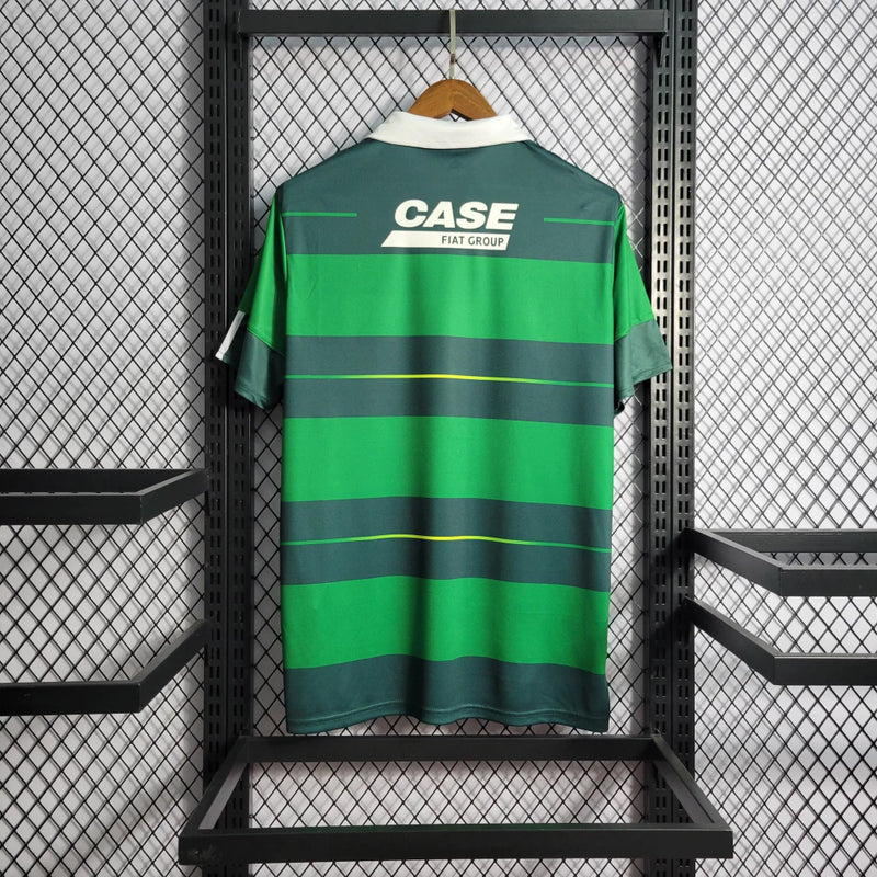 Camisa Palmeiras Home (1) 2010/11 Adidas Retrô Masculina