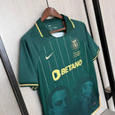 Camisa Sporting 'Edição Especial' 2024/25 - Nike Torcedor Masculina