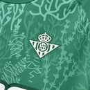 Camisa Real Betis "Forever Green" 2024/25 Hummel Torcedor Masculina - Verde