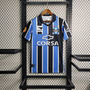 Camisa Grêmio Home (1) 1998 Penalty Retrô Masculina