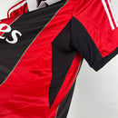 Camisa Retrô Milan Home 2012/13  Adidas Torcedor masculina
