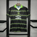 Camisa Celtic Away (2) 1998/99 Umbro Retrô Masculina