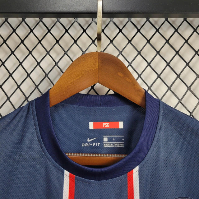 Camisa PSG Home (1) 2012/13 Nike Retrô Masculina