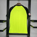 Camisa Real Bétis Away (2) 2024/25 Hummel Torcedor Masculina com Patrocínios - verde