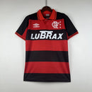 Camisa flamengo Retro Home (1) 1992/93 umbro Torcedor Masculina