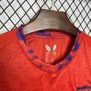 Camisa Sevilla Away (2) 2024/25 Castore Torcedor Masculina