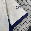 Camisa Osasuna Away (2) 2024/25 Macron Torcedor Masculina