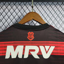 Camisa Flamengo Home (1) 2018/19 Adidas Retrô Torcedor Masculina