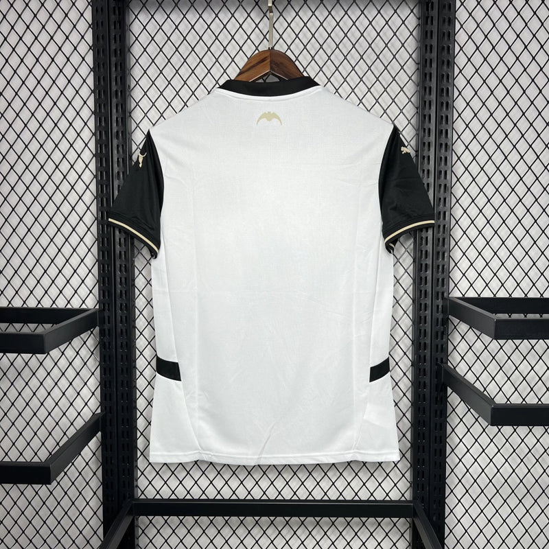 Camisa Valência Home (1) 2024/25 Puma Torcedor Masculina