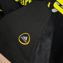 Camisa Liverpool Third (3) 2010/11 Adidas Retrô Masculina