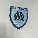 Camisa Olympique de Marseille Home (1) 2024/25 Puma Torcedor Masculina