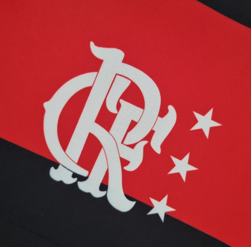 Camisa flamengo Retro Home (1) 1992/93 umbro Torcedor Masculina