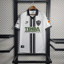 Camisa Retro Atlético Mineiro II - 1997/98 torcedor masculina - branca