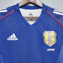 Camisa Japão retrô 2002 2003 Adidas masculina azul uniforme clássico seleção asiática
Uniforme retrô Japão Adidas 2002 03 azul camisa masculina futebol histórico
Camisa azul Japão 2002/03 Adidas retrô masculina coleção futebol asiático
Camisa Japão Home 2002 03 Adidas retrô masculina azul seleção japonesa
Uniforme futebol Japão retrô Adidas 2002 03 azul camisa masculina histórica