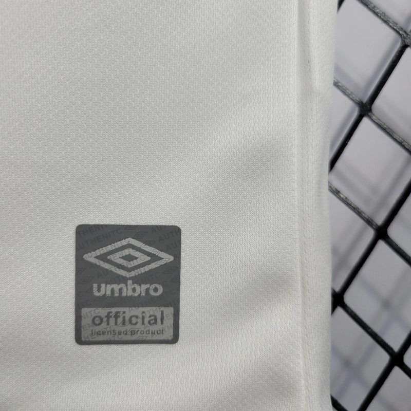 Camisa Fluminense "Edição 120 anos" 2022/23 Umbro Torcedor Masculina