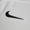 Camisa Eintracht Frankfurt Home I 2022/23 Nike Torcedor Masculina - Branca