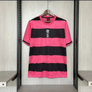 Camisa flamengo 2024/25 edição "Outubro Rosa" torcedor masculina - Rosa