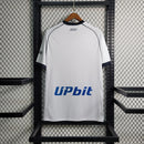 Camisa Napoli Away (2) 2023/24 EA7 Torcedor Masculina