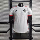 compre ja a camisa do flamengo away 2024 2025 adidas ogador masculina,  vista seu manto rubro negro