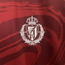 Camisa Real Valladolid Third (3) 2024/25 Kappa Torcedor Masculina