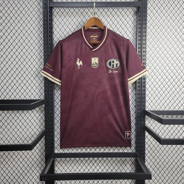 Camisa Atlético Mineiro 'Manto da Massa' 2023/24 Torcedor Masculina