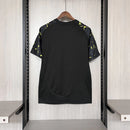 Camisa Columbus Crew Away II 2025/26 Adidas Torcedor Masculina - Preta