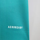 Camisa Real Madrid Third III 2021/22 Adidas Torcedor Masculina - Verde