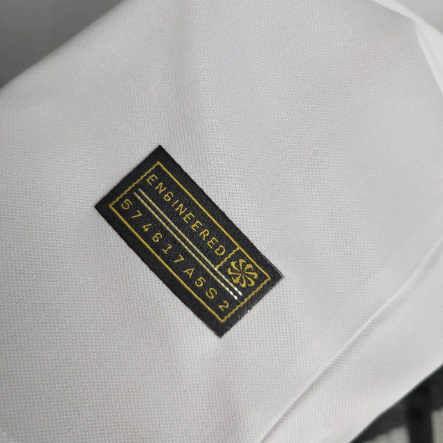 Camisa PSG 2023/24 Jordan Polo Torcedor Masculina