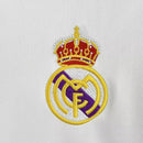 Camisa Real Madrid Home (1) 1996/97 Kelme Retrô Masculina