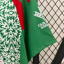 Camisa Granada Third III 2024/25 Adidas Torcedor Masculina - Verde