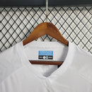 Camisa Grêmio Away (2) 2023/24 Umbro torcedor masculina - branco