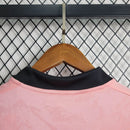 Camisa Flamengo 2020/21  Edição "Outubro Rosa" Adidas Torcedor Masculina - Rosa