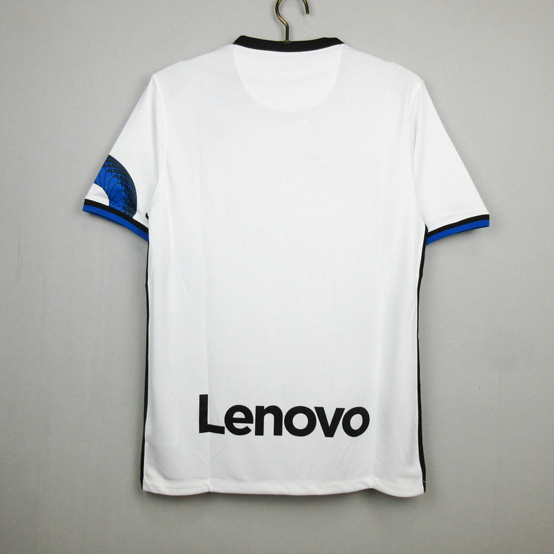Camisa Inter de Milão II Away 2021/22 Torcedor masculina
