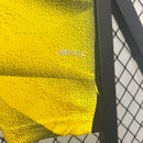 Camisa Borussia Dortmund Third III 2023/24 Puma Torcedor Masculina - Amarela