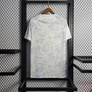 Camisa frança II 2022 Torcedor masculina